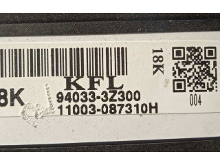 Přístrojová deska  Hyundai i40 2015 940333Z300  