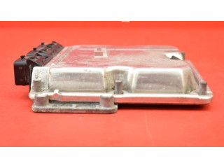 Řídící jednotka 9661145580, 9661145580   Audi A6 S6 C8 4K 2005