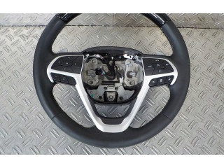 Руль Jeep Grand Cherokee  2010 - 2021 года       