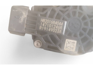 Клапан EGR H8201684044, 147101246R   Dacia Duster II