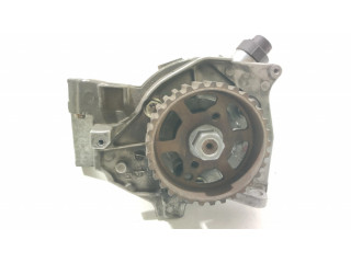 Vstřikovací čerpadlo 96563000380, 0445010102   Ford Focus C-MAX  pro naftový motor 1.6  