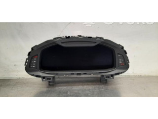Přístrojová deska  Audi A6 S6 C8 4K 2020 4K0920790B  