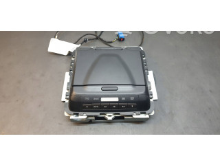 Дисплей       Fiat Croma