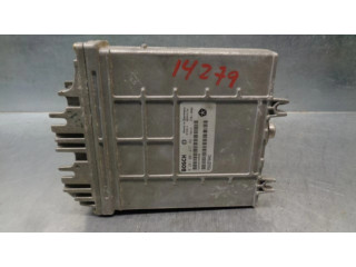 Блок управления двигателя P56028704AC, 0281001437   Jeep Cherokee