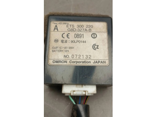 Блок управления ETS300220, 90LP0144   Mazda MPV II LW