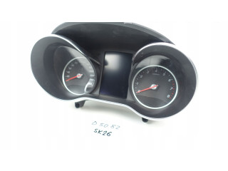 Přístrojová deska  Mercedes-Benz C W205 2015 A2059009648, A2059009648  