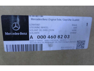 Руль Mercedes-Benz V Class W447  2014 -  года A0004608203      