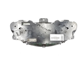 Přístrojová deska  Audi RS4 B8 2012 8K0920931G, 8K0920931G  