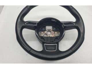 Volant Audi A6 S6 C6 4F 2005 8K0419091BL  