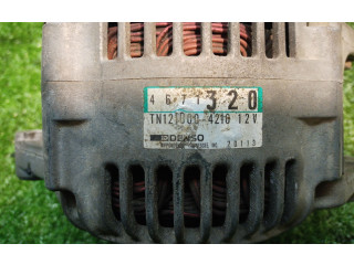Генератор TN1210004210, TN1210004210   Chrysler Stratus      