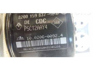 Jednotka ABS SLV8200159837B   Renault Espace IV 