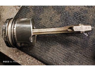  Поршень с шатуном  02647, 02646  Toyota RAV 4 (XA30)  