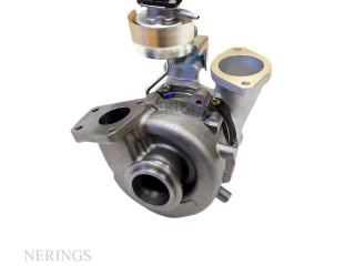  Турбина Chevrolet Captiva  4947701510, 4947701500   для двигателя LNP      