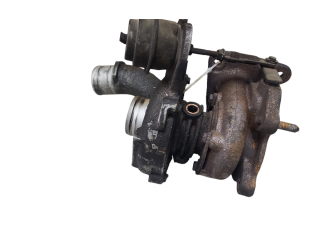  Турбина Renault Megane I  H108052, 8200458162   для двигателя F8T      