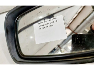 Zpětné zrcátko  BMW 7 E65 E66     