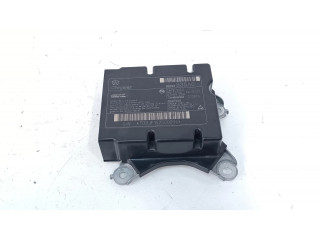 Блок подушек безопасности 68233535AC, 5WY89350   Dodge Grand Caravan