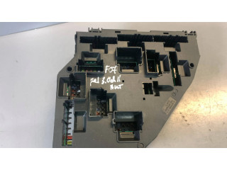  Pojistková skříňka 9252812, 42379134   BMW 5 GT F07 2012