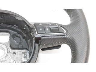 Volant Audi A7 S7 4G 2017 8XA419091F, 62566011A  