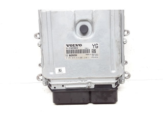 Řídící jednotka 31336983, 0281018414   Volvo V60 2013