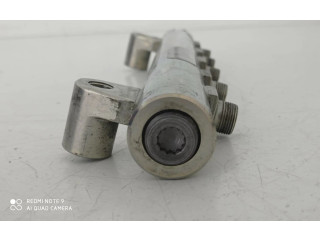 Топливная рампа 0445214174, 009492L4   Chevrolet Captiva  