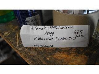Turbodmychadlo Нагнетатель        
