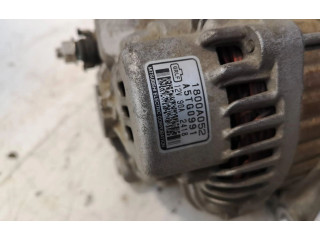 Поршень Генератор  1800A052  Smart ForTwo II  