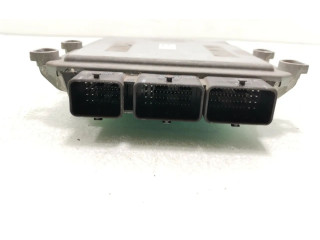 Дисплей    9662148080, 5WS40319E   Peugeot 407