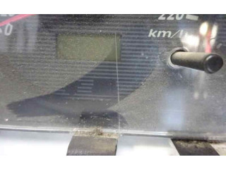 Přístrojová deska  Hyundai Santa Fe 2003 20021112, 9400326521  