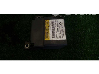 Блок подушек безопасности 8201002829   Renault Sandero I