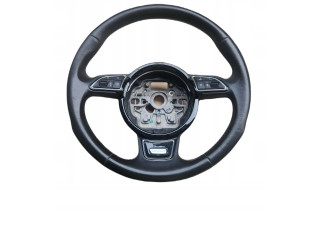 Volant Audi A6 C7 2017 4G0419091AJ  