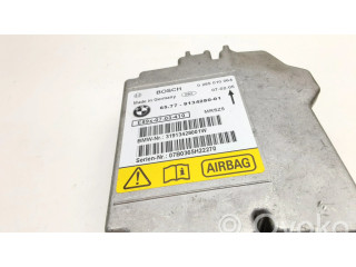 Блок подушек безопасности 0285010064, 9134280   BMW 3 E92 E93