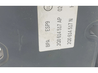 Jednotka ABS 2Q0614517AP, 2Q0614517AP   Volkswagen Polo VI 2017
