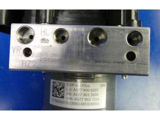 Jednotka ABS 1779006207, 0265956939   Mercedes-Benz A W177 2021