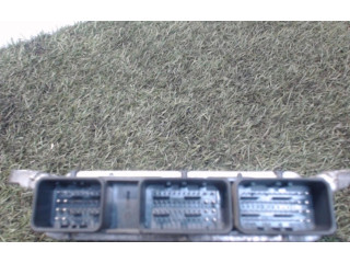 Блок управления 8200528372, 8200528372   Renault Megane II