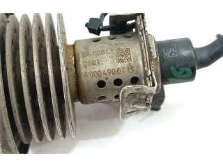 Форсунка A0004900713    Mercedes-Benz E W212  651924 