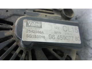 Генератор 9645907780   Citroen Xsara Picasso 2.0     