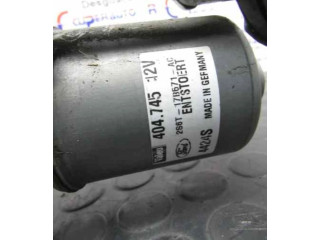 Комплект механизма стеклоочистителей 404745   Ford Fiesta 