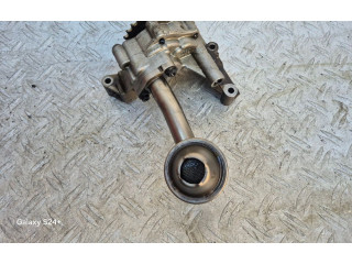 Масляный насос   03G115105, 038115121A  Seat Leon (1P) 