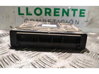 Блок управления двигателем Блок управления MD340290   Mitsubishi Galant