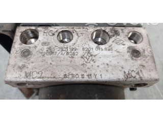 Jednotka ABS 8201011838   Renault Kangoo I 2012