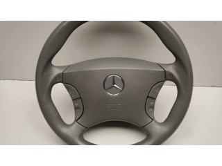 Руль Mercedes-Benz CL C215  2000-2006 года A2204602303      