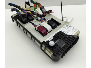 Блок комфорта 5A91FF2   BMW X2 F39   