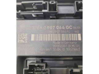 Блок комфорта 8K0907064GC   Audi A5 8T 8F   