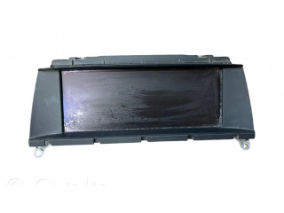 Дисплей    9231320, 998A003001100   BMW X3 E83