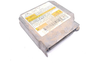Блок подушек безопасности 96430713, 7088903   Chevrolet Kalos