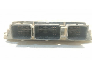 Блок управления двигателя 0281012620, EDC16C34   Citroen Berlingo