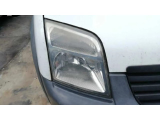 Зеркало электрическое        Ford Transit -  Tourneo Connect  2009-2013 года   