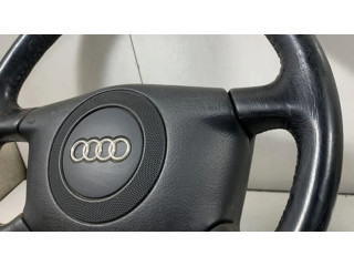 Руль Audi A4 S4 B5 8D  1999-2000 года       