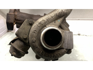  Турбина Ford Focus 1.6 15406K682AK         