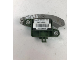 Блок подушек безопасности 5266218   Saab 9-5